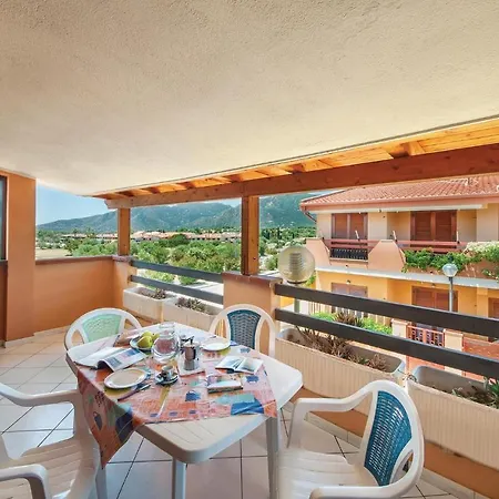 Appartement Trilo Del Sole