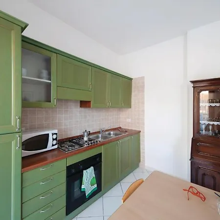 Trilo Del Sole Appartement Villasimius