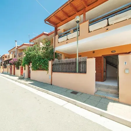 Appartement Trilo Del Sole Villasimius