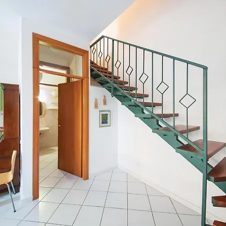 Appartement Trilo Del Sole