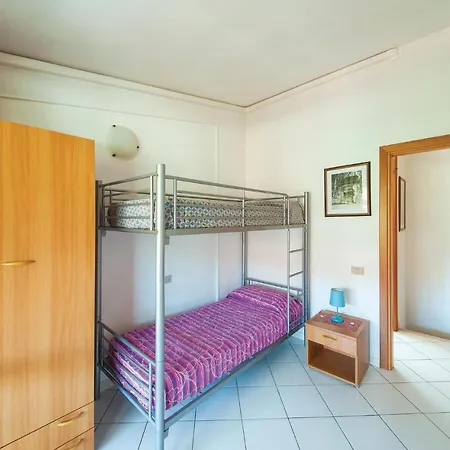 Trilo Del Sole Appartement *