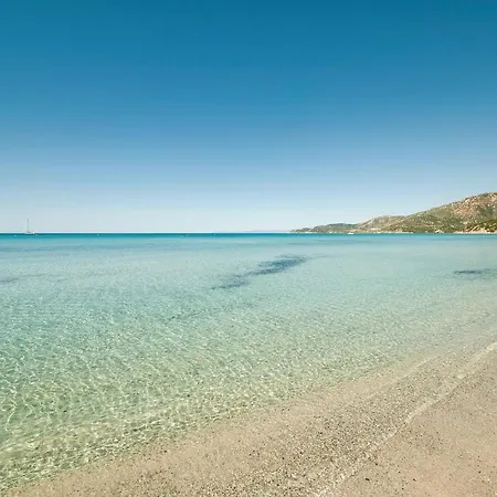 Trilo Del Sole Appartement Villasimius