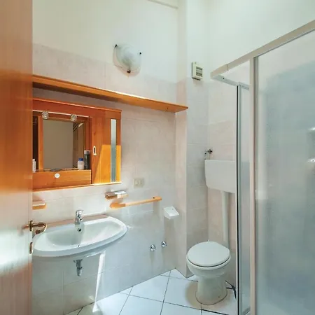 Appartement Trilo Del Sole