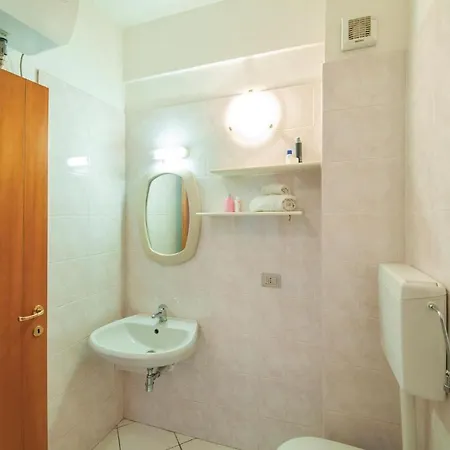 Appartement Trilo Del Sole