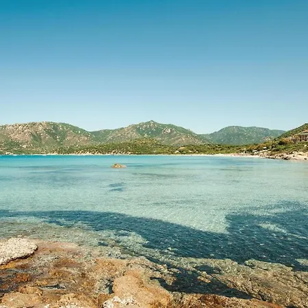 Trilo Del Sole Villasimius