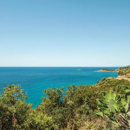 Trilo Del Sole * Villasimius